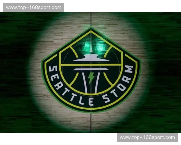 翡翠之城的飓风与大漠深处的烈焰：西雅图风暴vs凤凰城水星，一场关乎信仰的WNBA终极博弈